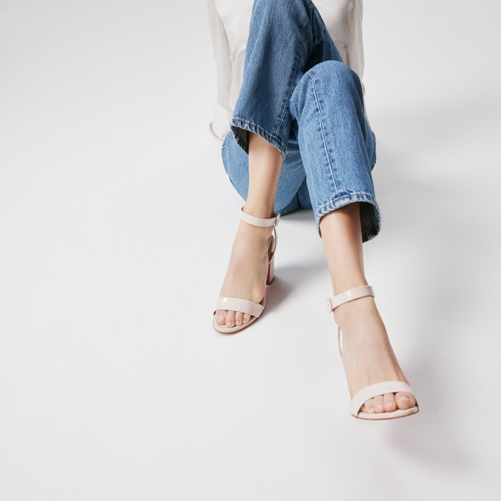 Christian louboutin white sandals best sale
