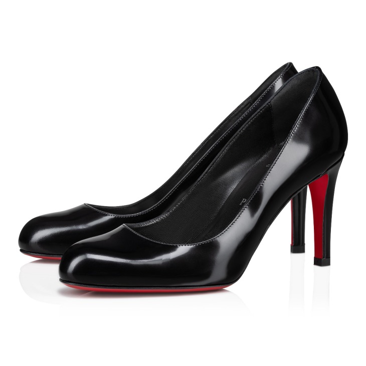 Christian louboutin low heel pumps outlet
