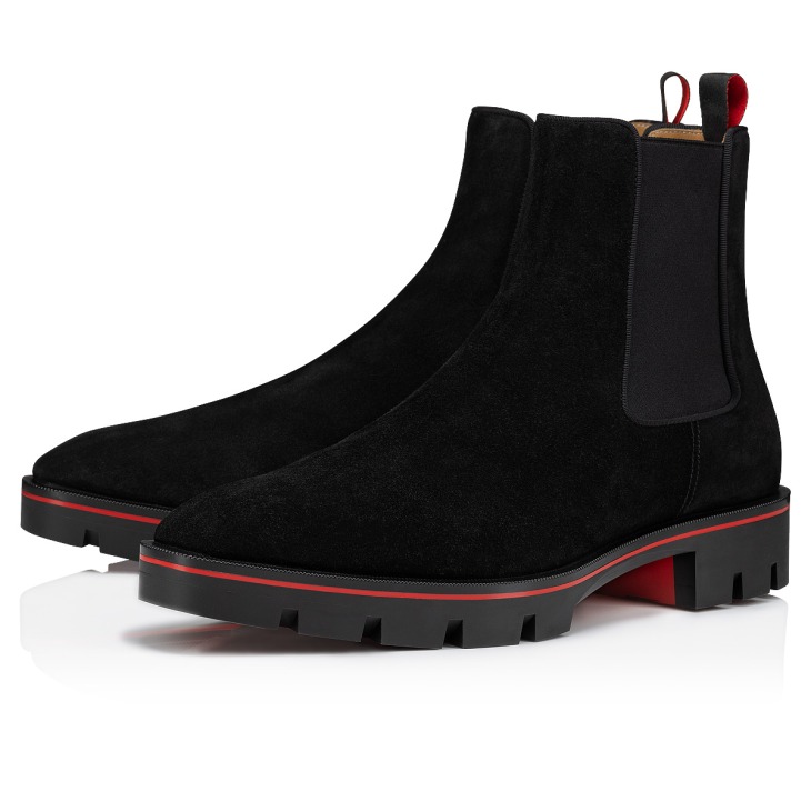 Chaussures homme louboutin cheap