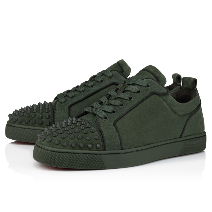Louis junior veau velours on sale