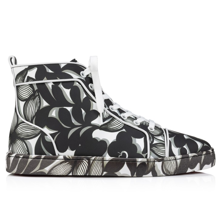 Louboutin louis orlato clearance