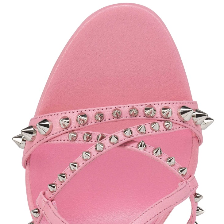 Christian louboutin rockstud outlet
