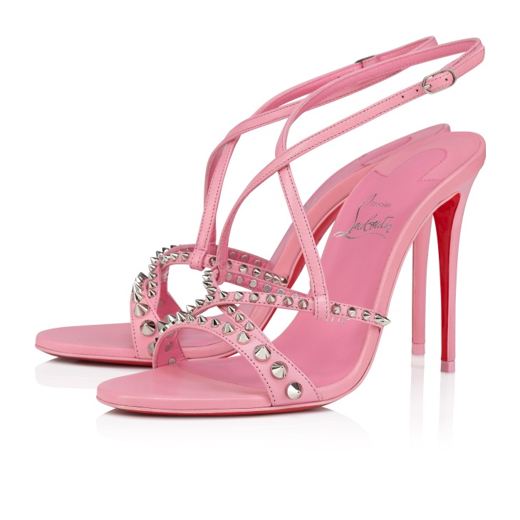 Christian louboutin women sandals online
