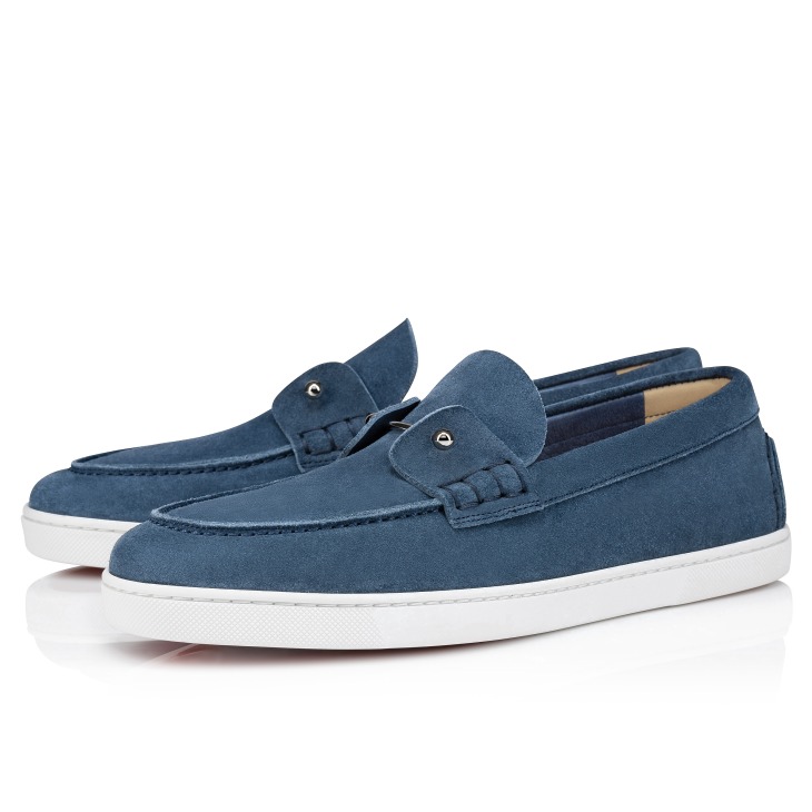 Louboutin boat online
