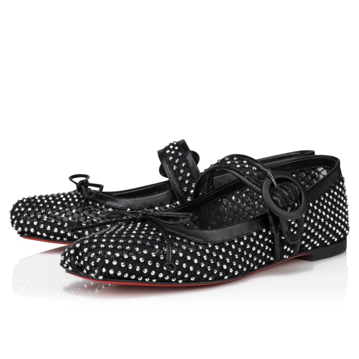 Ballerine louboutin pas cher outlet