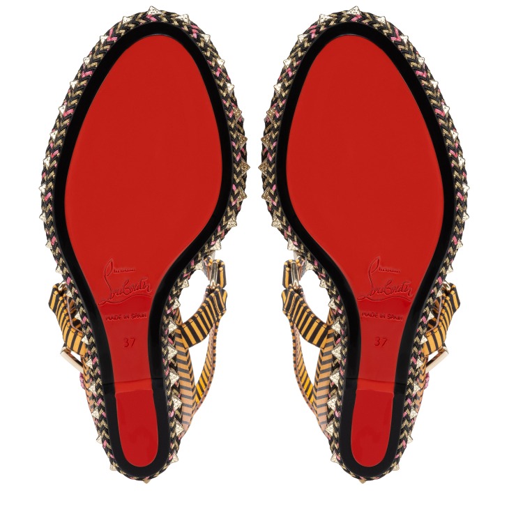 Christian louboutin pyraclou 6 hotsell