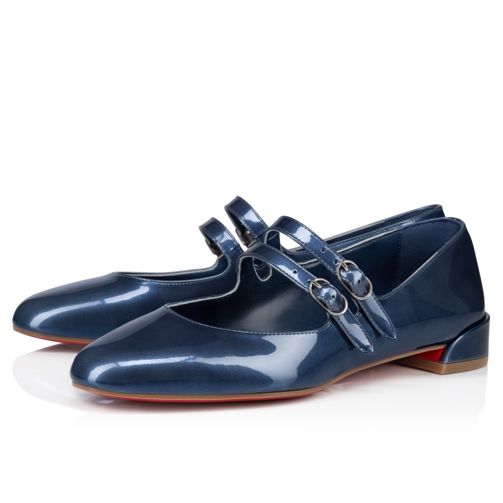 Christian louboutin women's oxfords outlet
