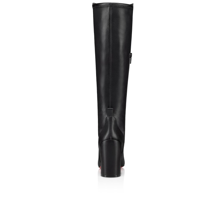 Christian louboutin riding boots sales