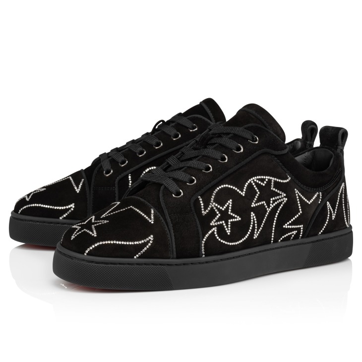 Louboutin homme strass store