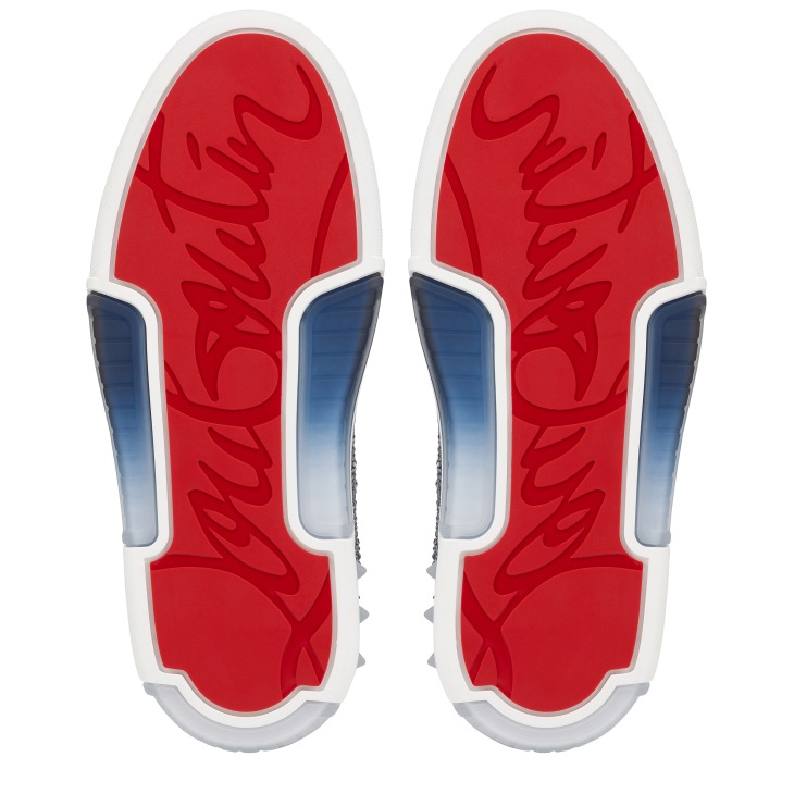 Nike x louboutin on sale