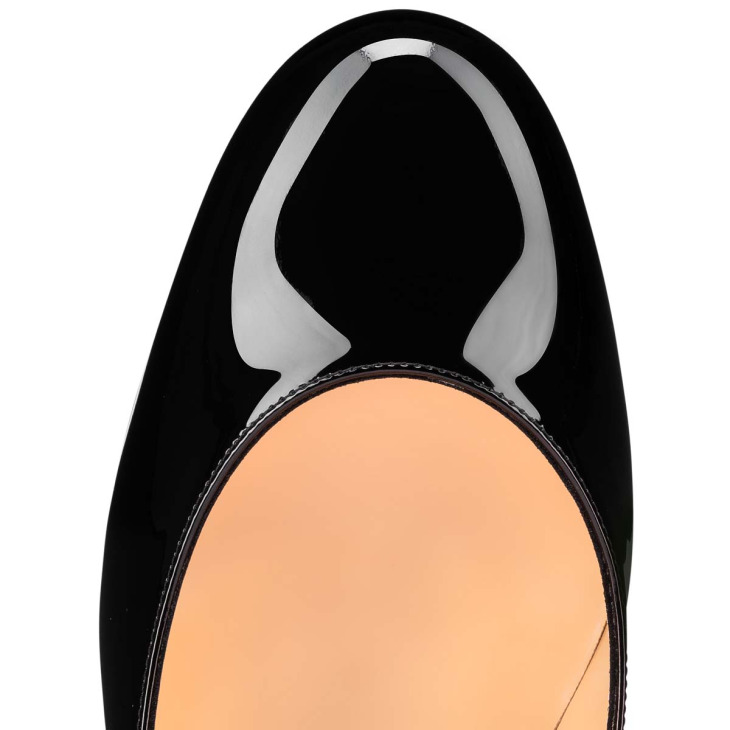Miss Jane Pump - vue 5