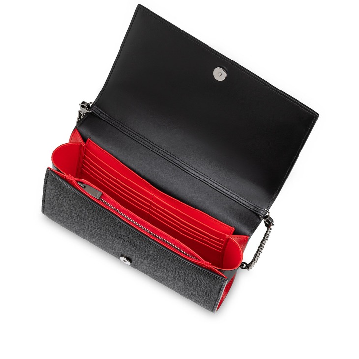 Christian louboutin paloma clutch bag store