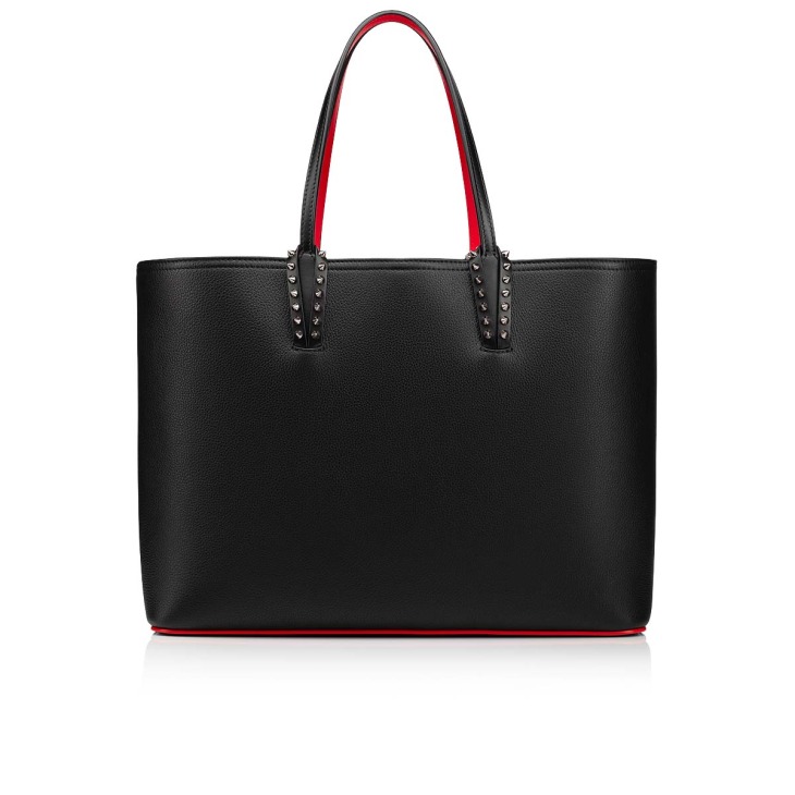 Louboutin tote clearance