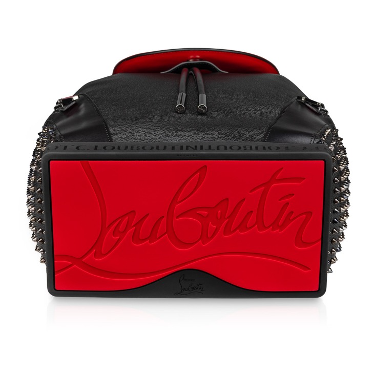 Christian louboutin explorafunk backpack hotsell