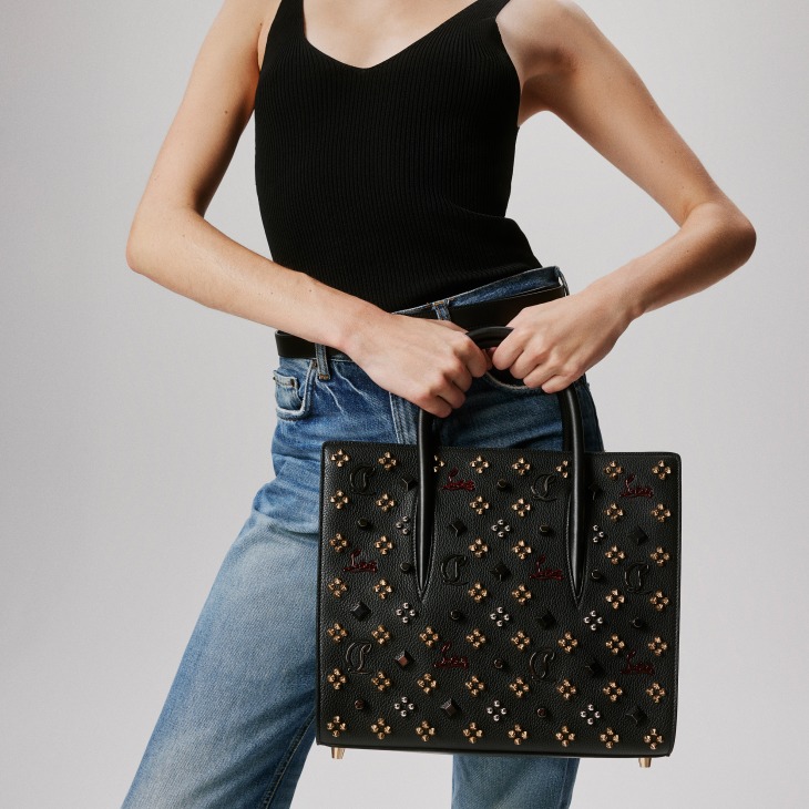 Sac paloma louboutin 2025