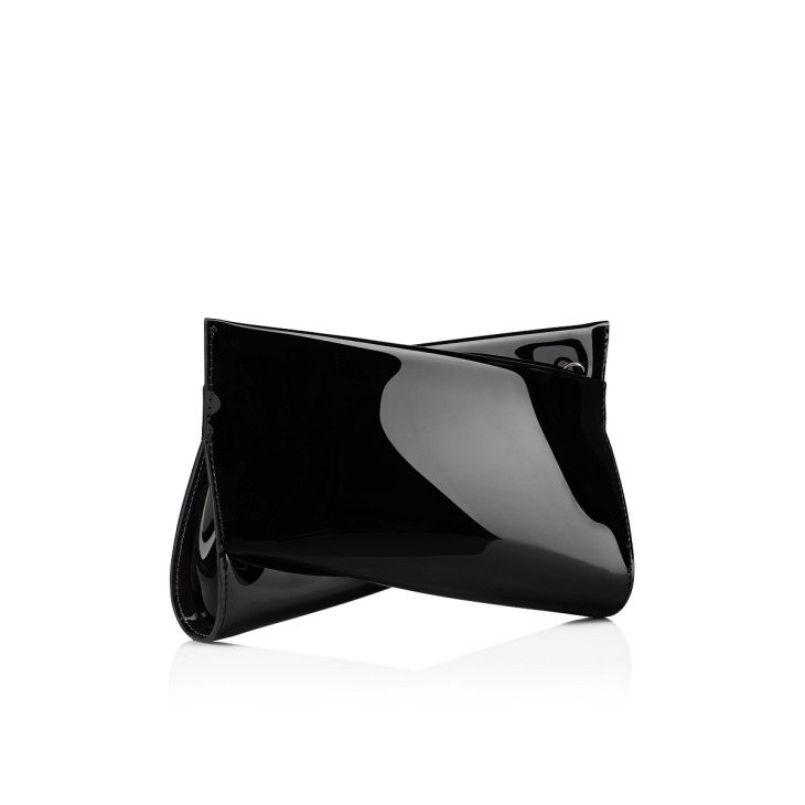 So kate baguette clutch online