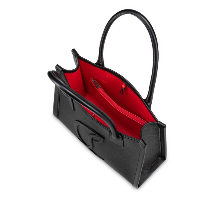 Louboutin side bag top
