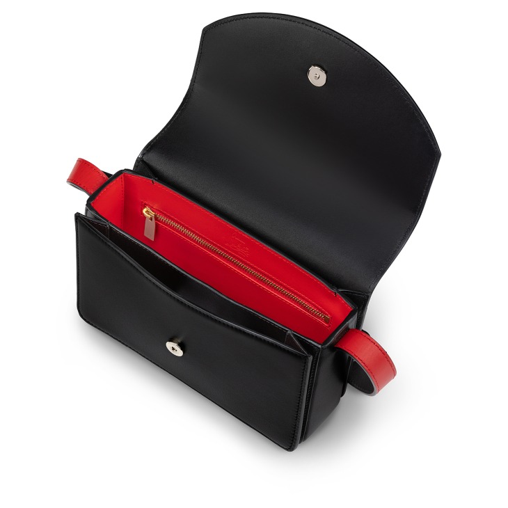 Louboutin crossbody bag deals