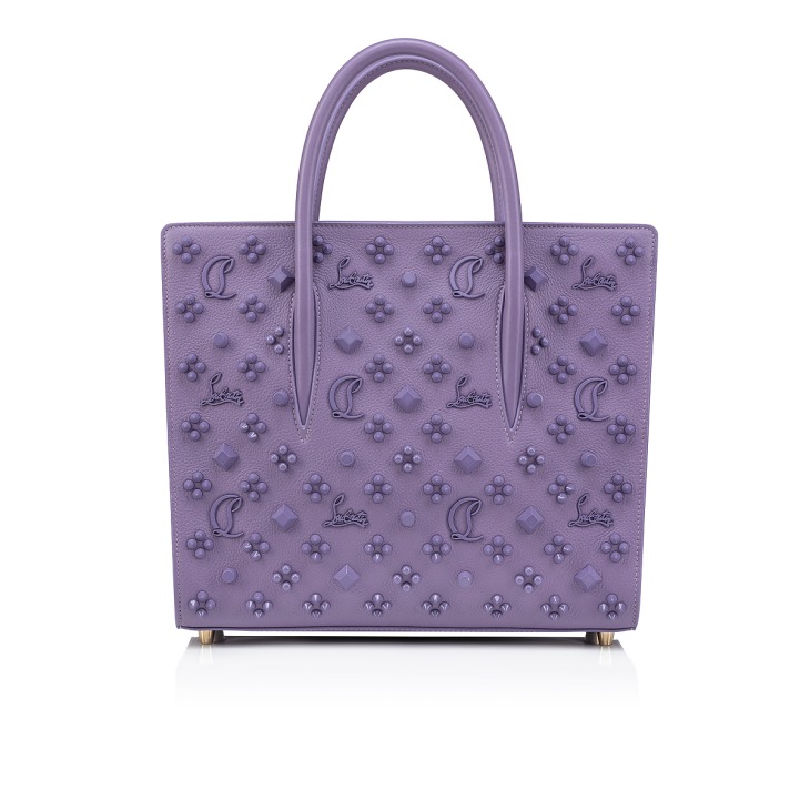 Sac best sale paloma louboutin