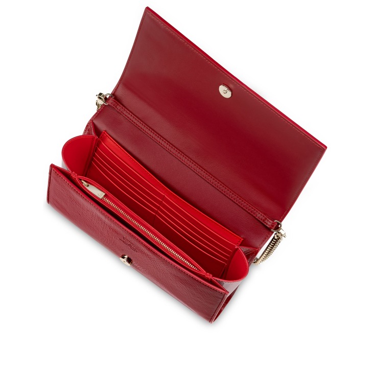 Louboutin clutches online