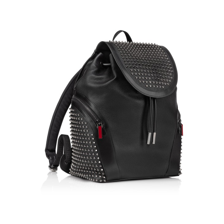 Sac a dos louboutin cheap