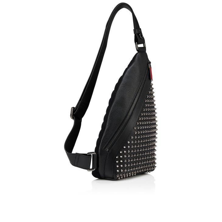 ✨希少✨ Christian Louboutin バニティバッグ ブラック Christian Louboutin – Sacdelux