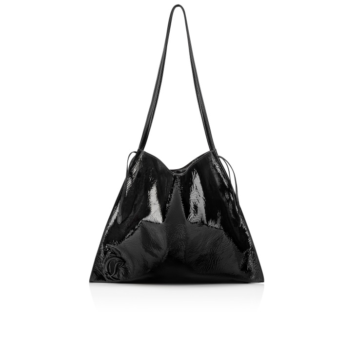 Louboutin bow bag sales
