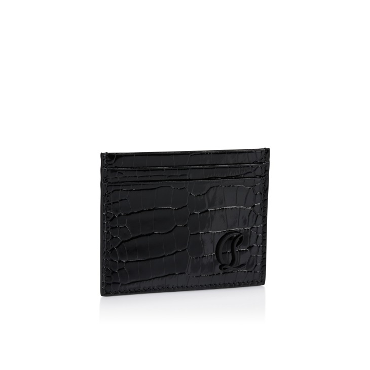 Porte Monnaie Louboutin Wallet Portefeuille Louboutin Homme