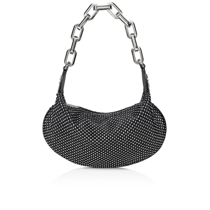 Chain bag topshop best sale