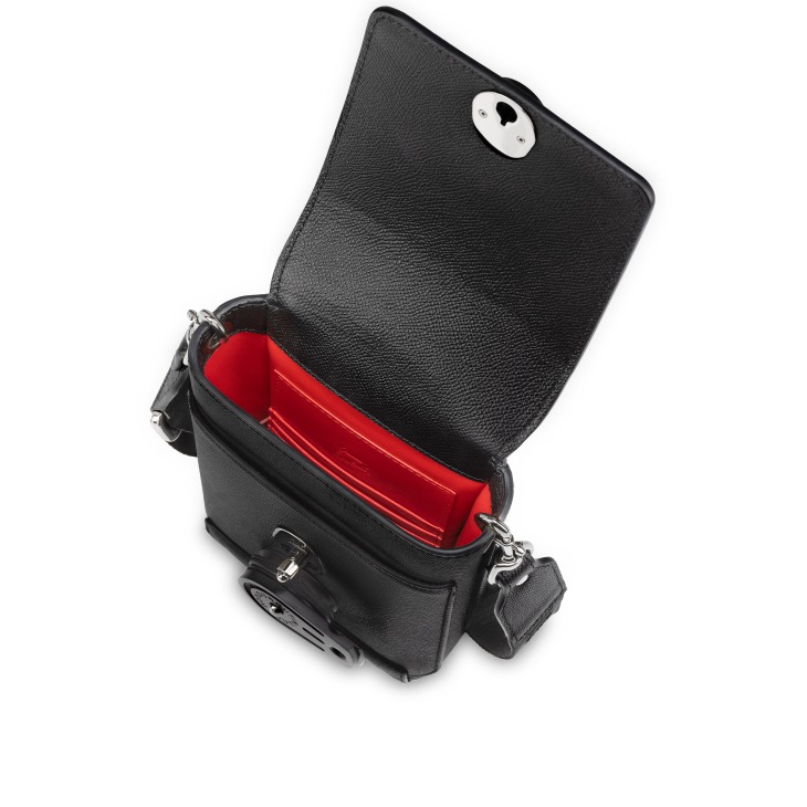 Louboutin cross body bag clearance