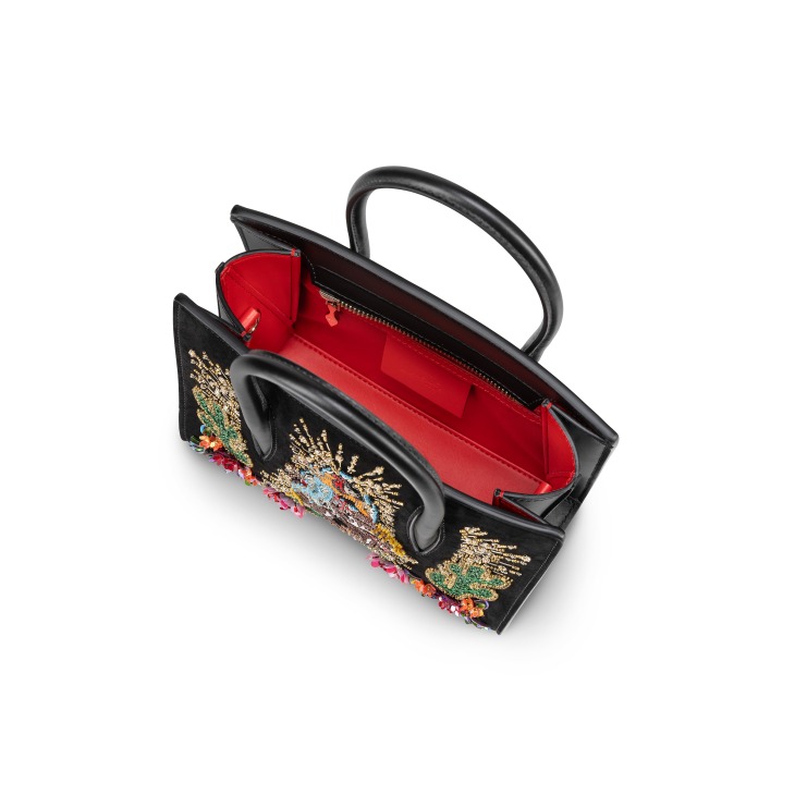 Louboutin small bags cheap