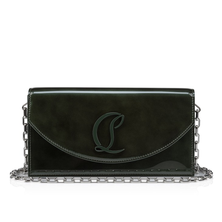 Louboutin chanel shop