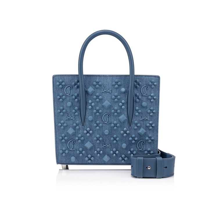 Louis vuitton and christian louboutin the same deals