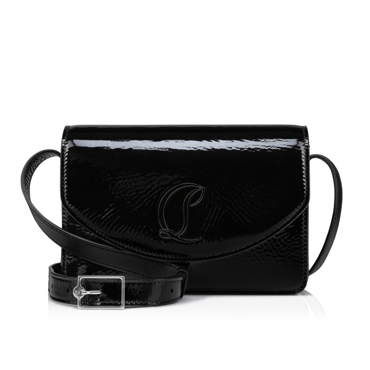 Louboutin crossbody bag 2025