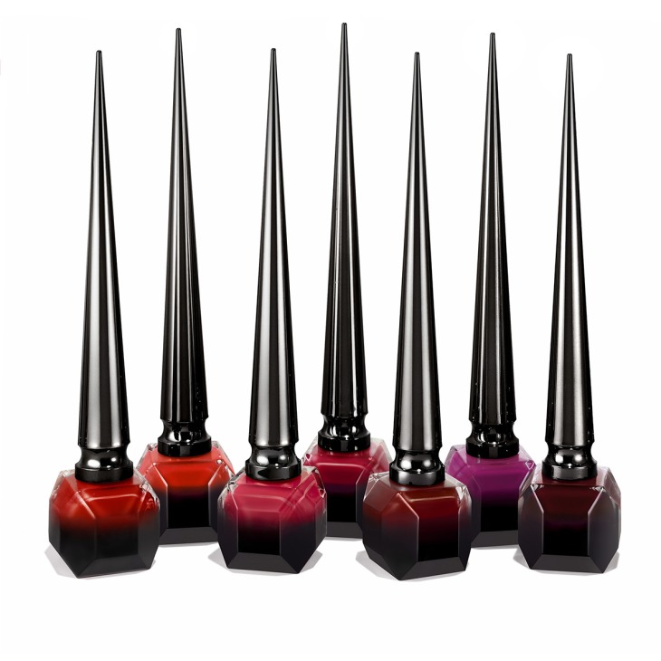 Vernis louboutin rouge outlet