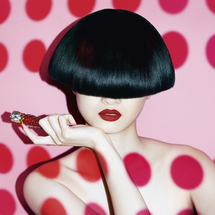 Louboutin jamais assez deals