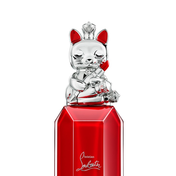 Loubidoo Rose - Limited edition - Eau de parfum 90ml