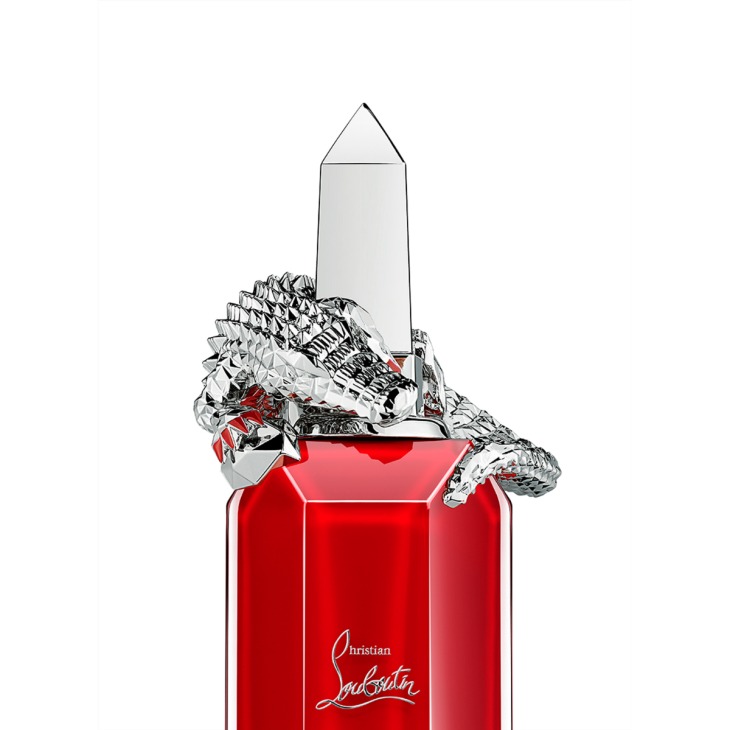 Loubicroc - Eau de parfum 90ml - Christian Louboutin Netherlands