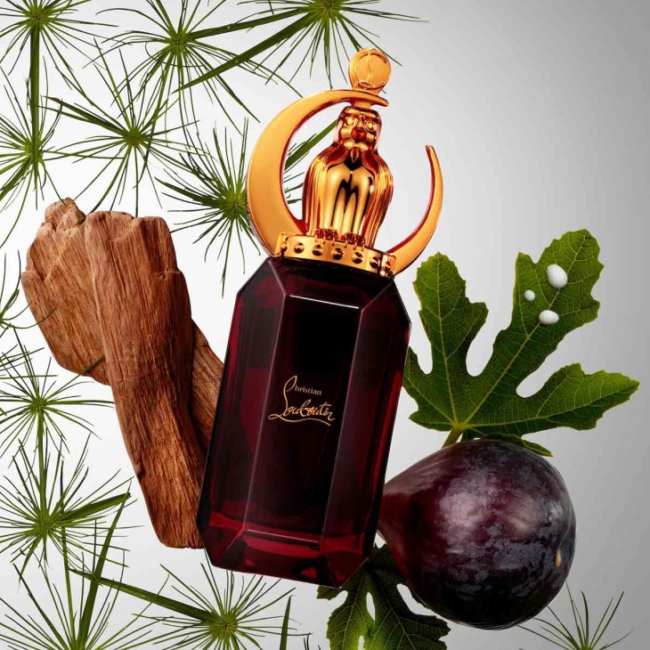Loubiluna - Eau de parfum intense 90ml - Christian Louboutin Finland