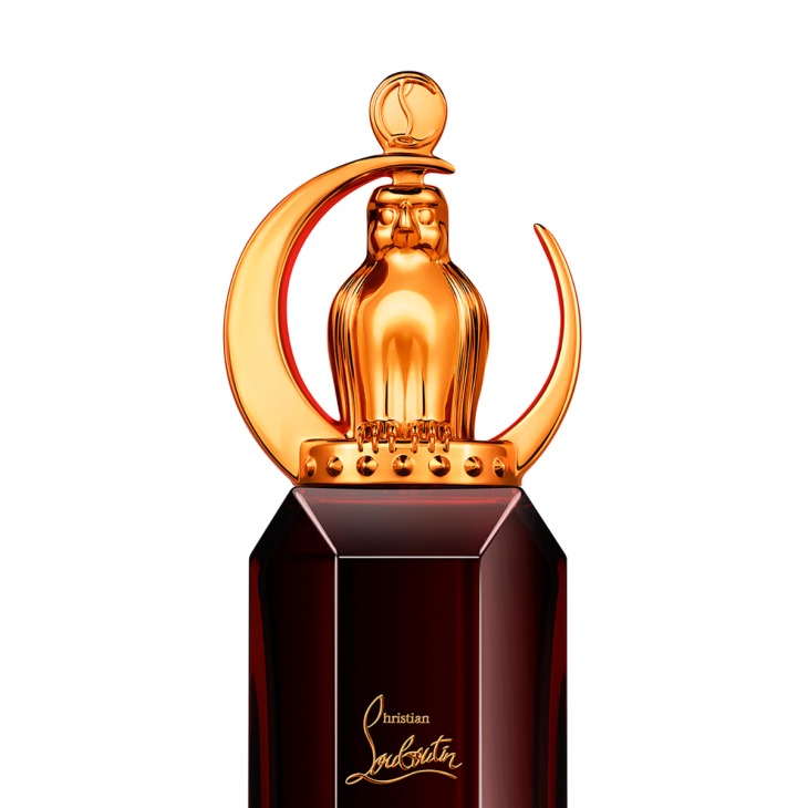 Loubiluna Eau de parfum intense 90ml Christian Louboutin Spain