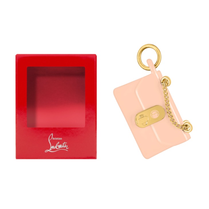 Louboutin tag online