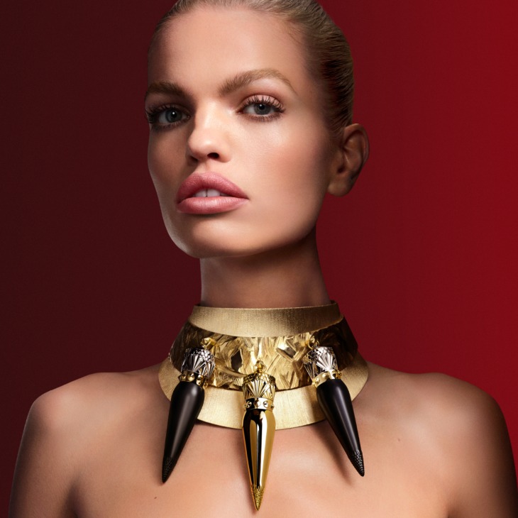 Rouge a levre louboutin pas cher hot sale