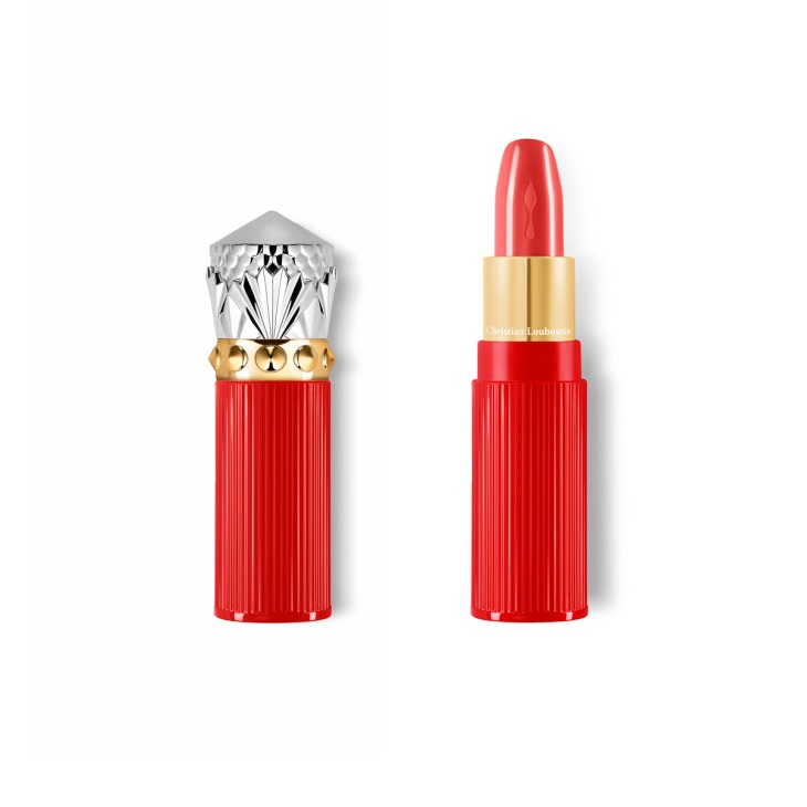 Rouge a levre 2024 christian louboutin