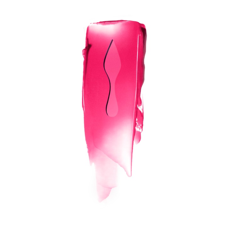 Rouge Louboutin SooooO…Glow - Lipstick refill - Rio Pink 887G