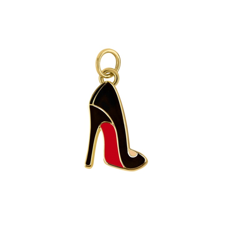 Louboutin retour shop