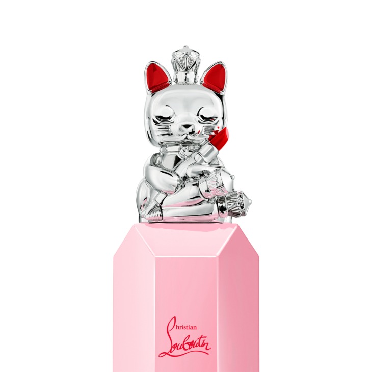 Louboutin edition limitée shop