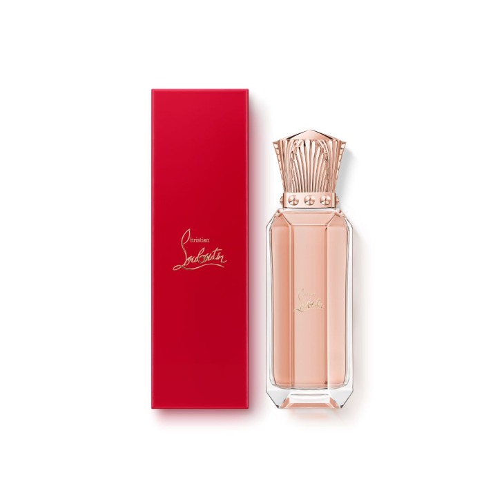 Loubihorse - Eau de parfum légère 50ml - Christian Louboutin