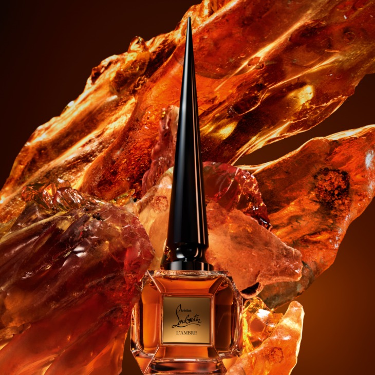 Orange louboutin store
