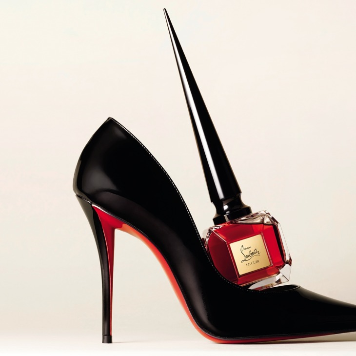 【専用】Christian Louboutin LE CUIR 80ml 香水 Fétiche Le Cuir - Christian Louboutin Beauty Switzerland
