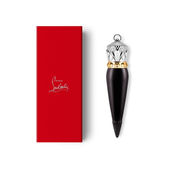 Rouge louboutin velours mat clearance